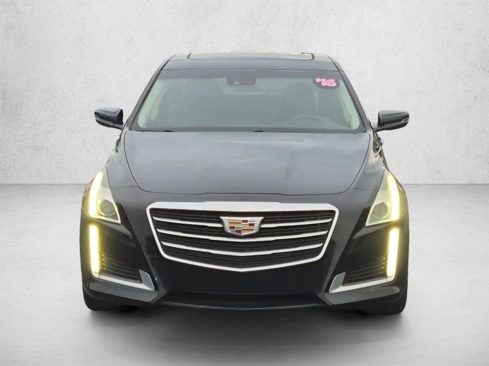 cadillac cts sedan 2016 1G6AR5SXXG0156030 image cadillac cts sedan 2016 1G6AR5SXXG0156030 image
